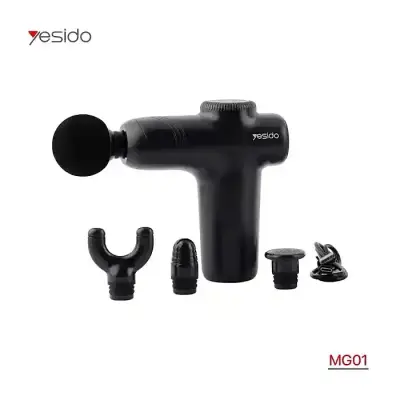 Yesido MG01 Body Massage Gun